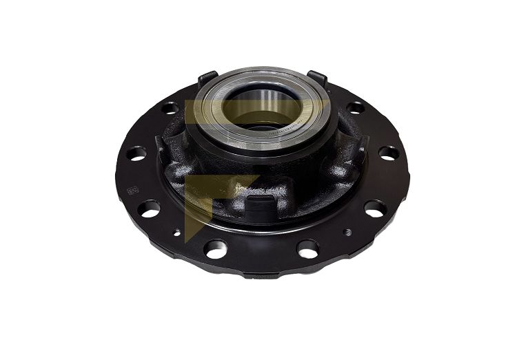 Imagem do produto CUBO RODA TRAS. VOLVO FH/NH (C/ ROL.) RAN4 - Cód: FAP-14823